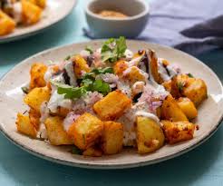 Aloo Chat